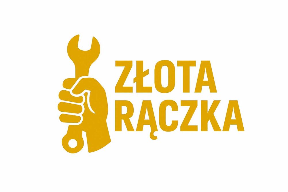 Zlota raczka drobne naprawy
