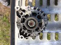 Alternator Peugeot 206 1.6 2004r Valeo