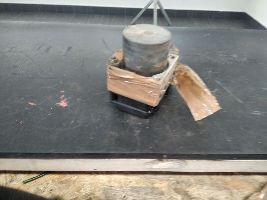 Modulo ABS PSA 9651873780