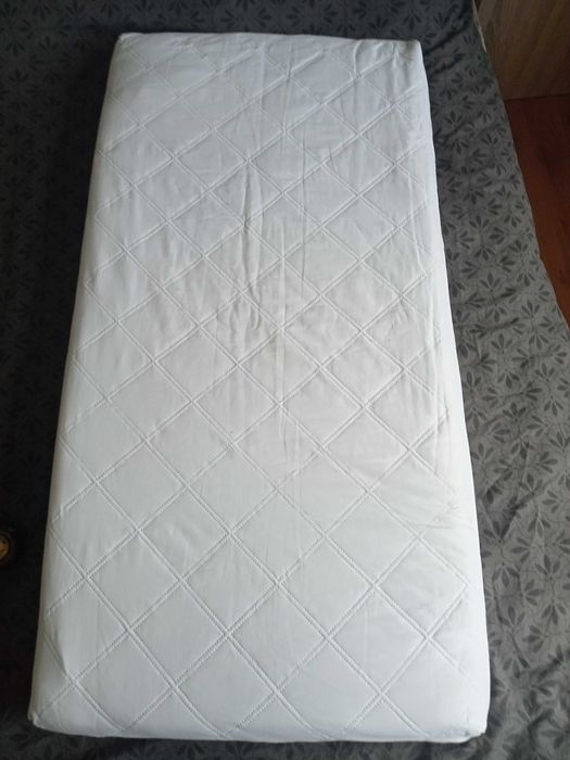 Materac dziecięcy