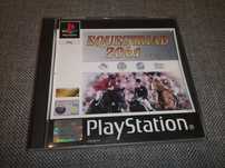 Equestriad 2001 PSX PS1 gra ANG (konie wyścigi, ujeżdżanie) płyta nowa