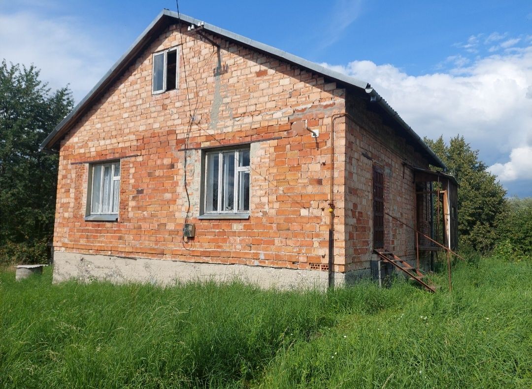Продаж будинку 84 м2 17 сот в. Дорошенка, м. Дрогобич
