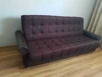 Za darmo - Sofa, Kanapa, wersalka, wypoczynek rozkładana
