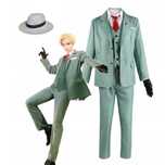 Kostium przebranie Loid Forger SPY X Family r.S