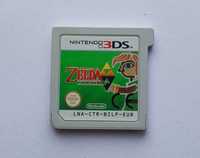 The Legend of Zelda A Link Between Worlds Nintendo 3ds