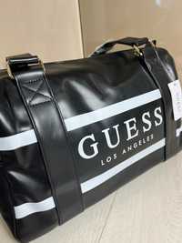 Сумка Guess в двох кольорах