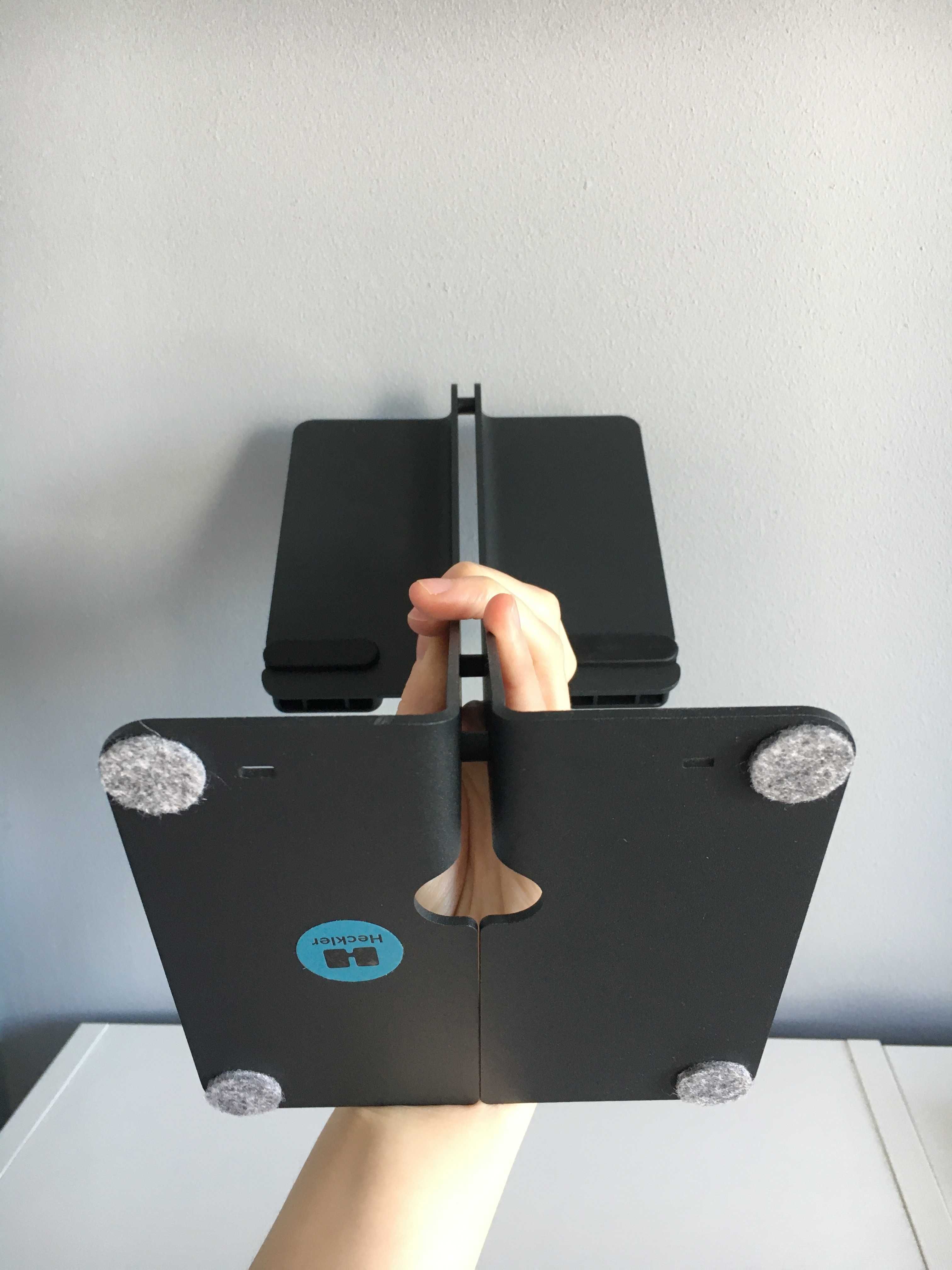 Podstawka pod iPada/tablet – Heckler Design iPad Stand