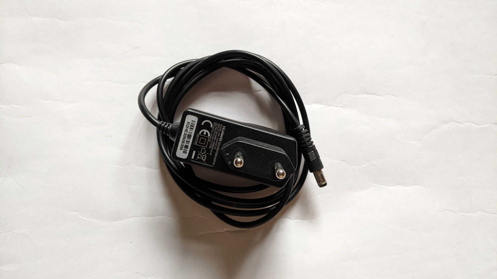 Блоки живлення 12V, по 0,5А