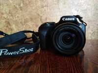 Фотокамера Canon SX530 HS