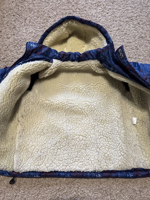 Куртка дитяча зимова