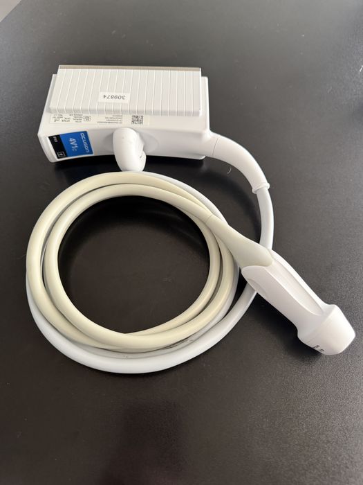 Siemens Acuson 4V1с кардіо датчик (07.2022 р.в.)