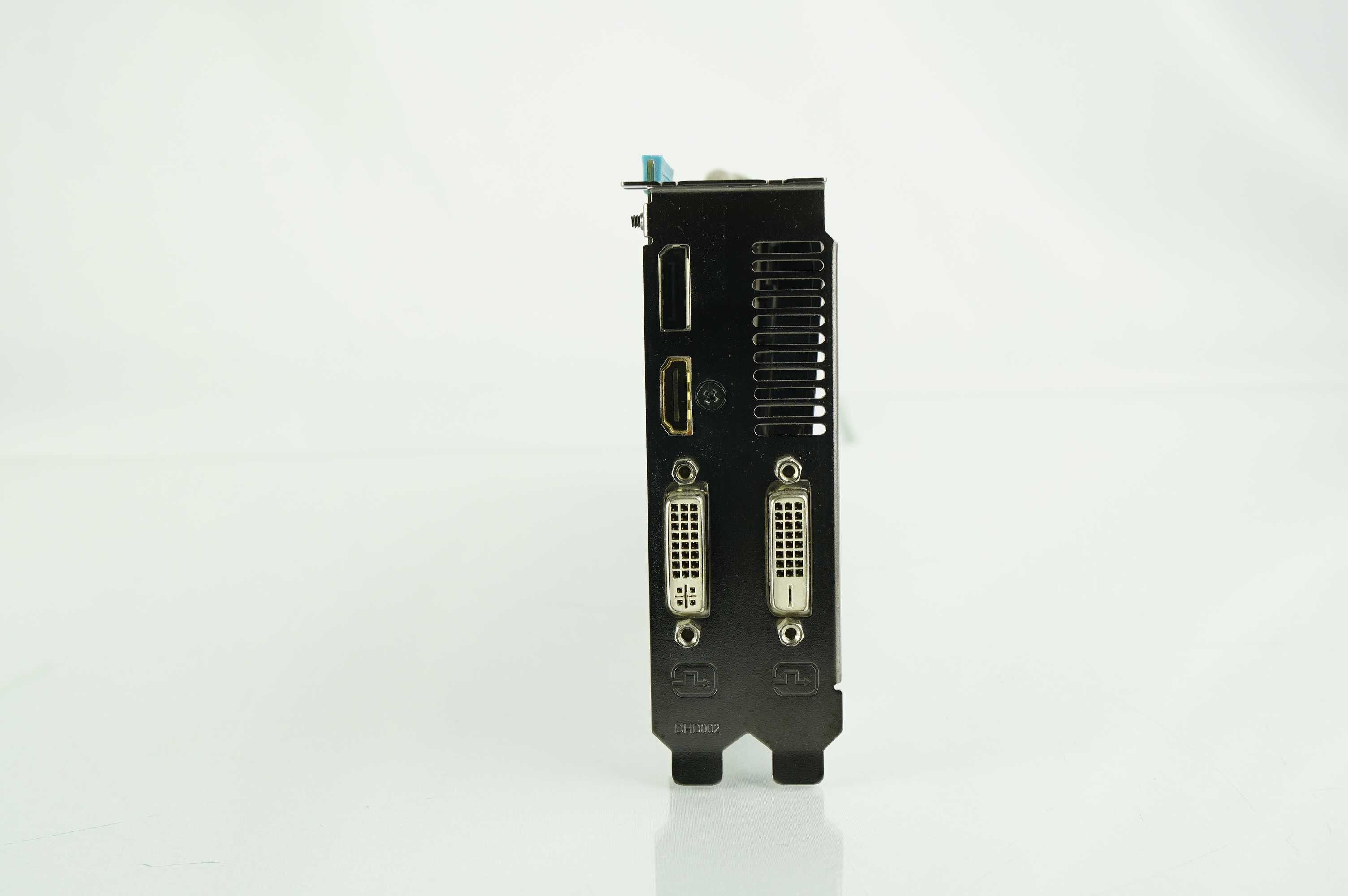 Karta graficzna GIGABYTE Radeon HD 6950 2GB GDDR5 256-bit OC Edition