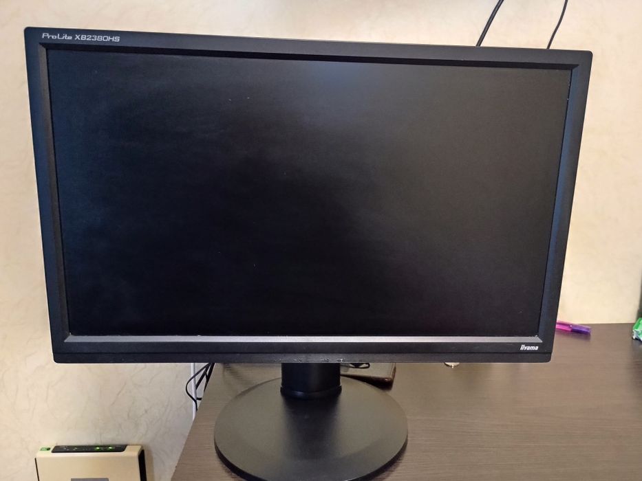Монітор 23" Iiyama ProLite XB2380HS
