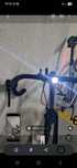 Bicicleta triban Xl