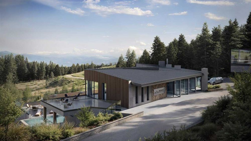 Готовий бізнес! Котедж у Карпатах, 12% річних!