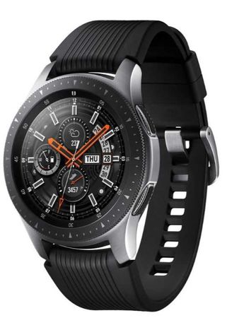 Zegarek smartwatch SAMSUNG Galaxy Watch 46mm Srebrny