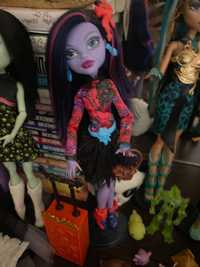 Куклы монстер хай, монстр хай, monster high