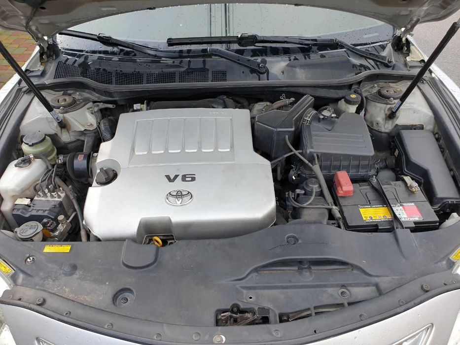 Продам Toyota Camry 2007-2008