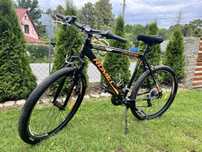 Rower Romet LTD Edition 26