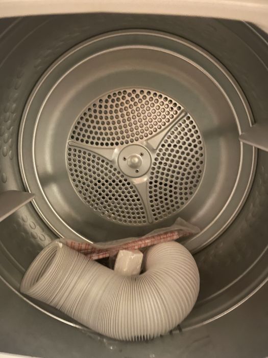 Maquina De Secar Candy Nova