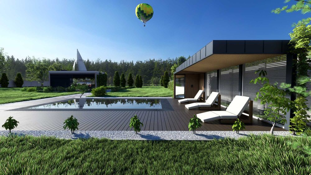 Проектування будинків/котеджів/та інших пром.споруд+3D