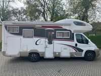 Fiat DUCATO  Kamper CI Wersja Zimowa 5 osób XXL TOP CLASS * *** *