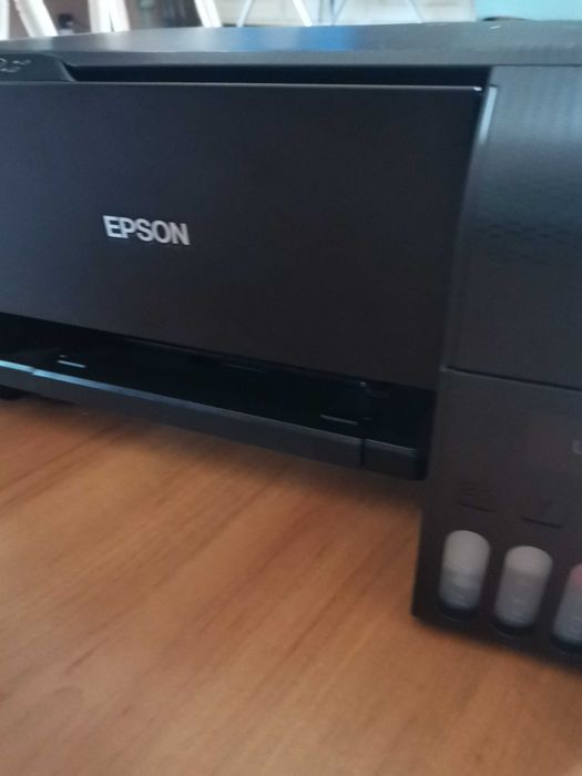 Drukarka Epson domowa