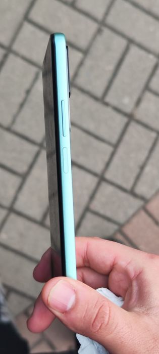 POCO F4 8/256 NEBULA GREEN 5G Житомир