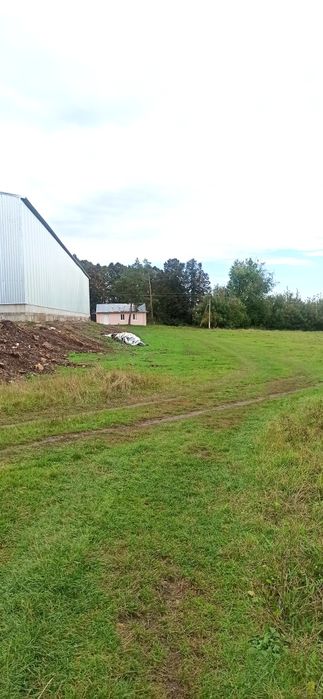 Продам землю промислового призначення