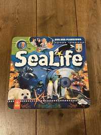 Sea Life - DVD gra planszowa