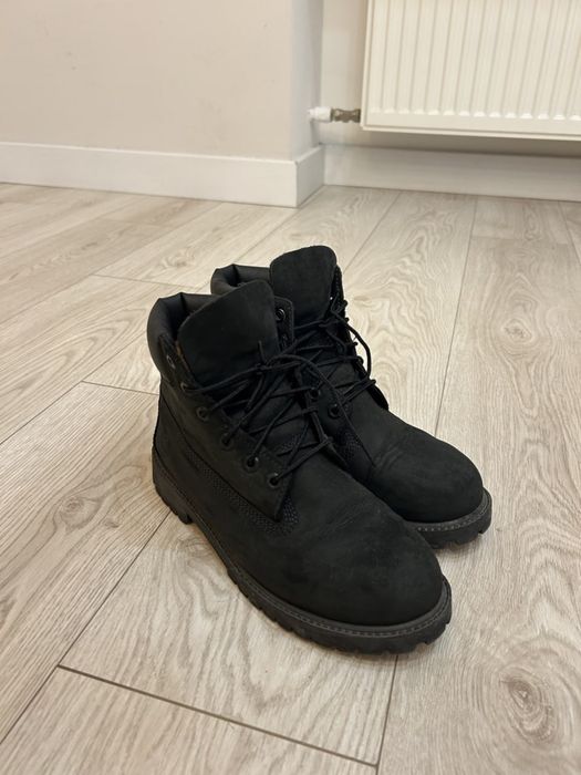 Черевики чоботи жіночі Timberland