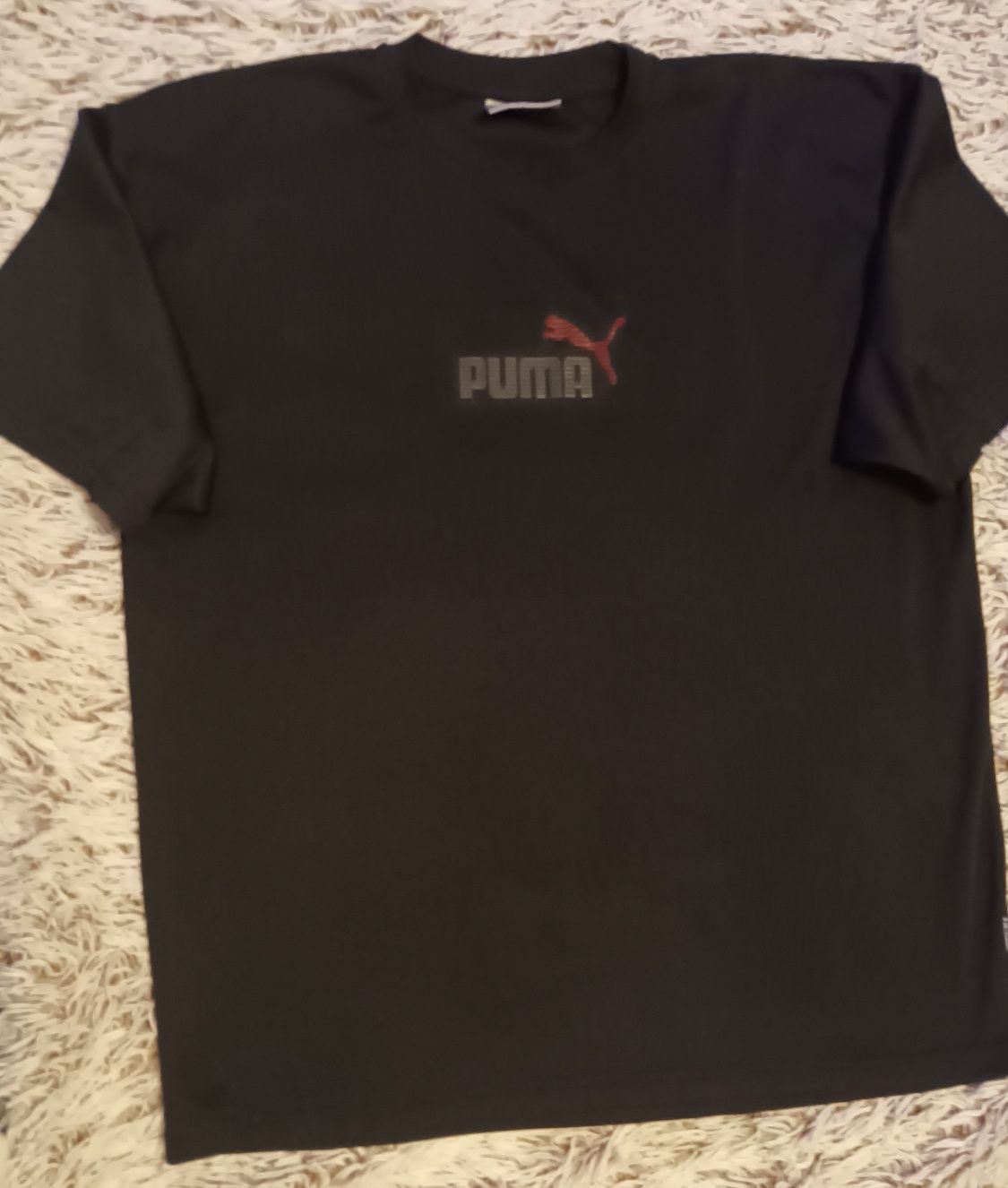 Koszulka, podkoszulka,  t-shirt Puma