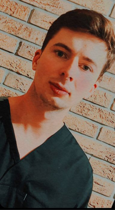 Оздоровчий класичний масаж