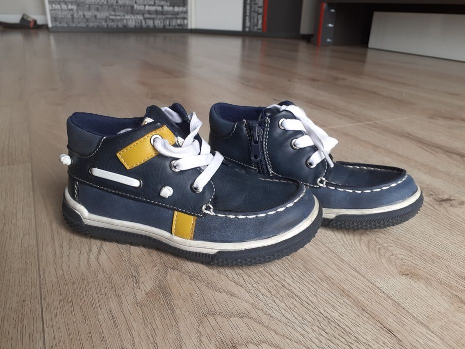 Eleganckie buty cool club