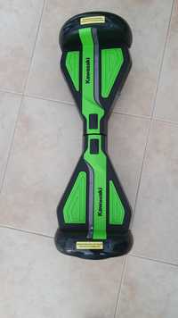 Fantástico Hoverboard KAWASAKI KX-PRO6.5D