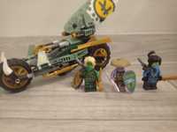 Lego ninjago 71745