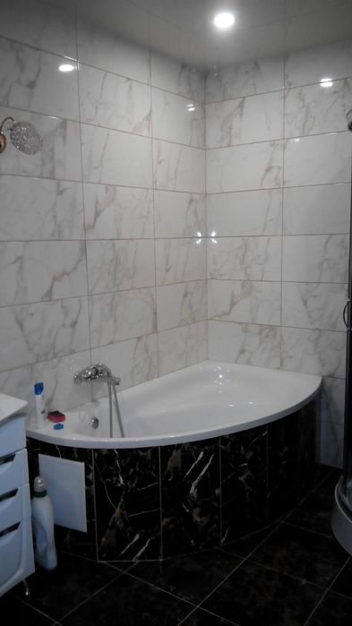 Будівництво і ремонт під ключ.