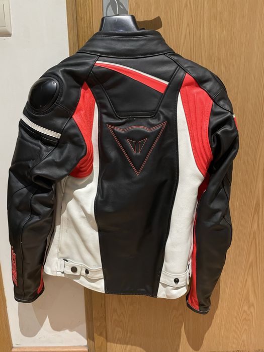 Casaco Dainese Senhora