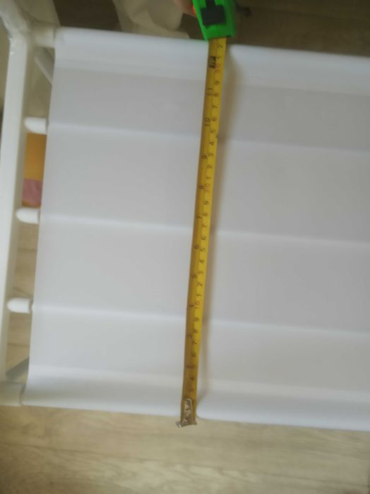 Полка для микроволновки Подставка полочка для обуви