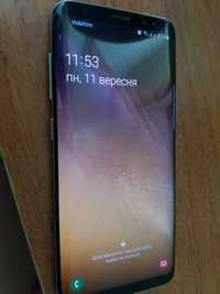 Телефон SAMSUNG S8