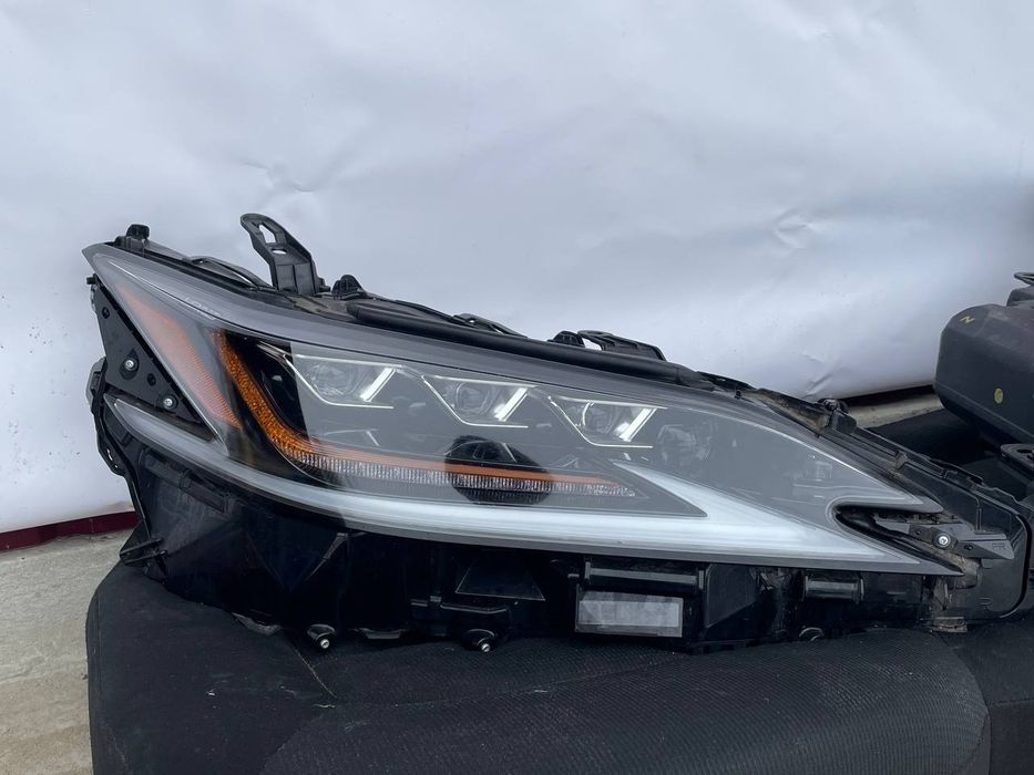 Фари lexus es 2018-2021 fulled blade scan