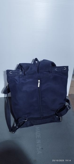 Mochila de saída Bebé
