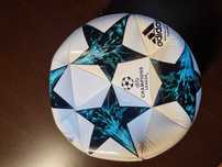 Piłka do gry Liga Mistrzów 2017, piłka Champions League
