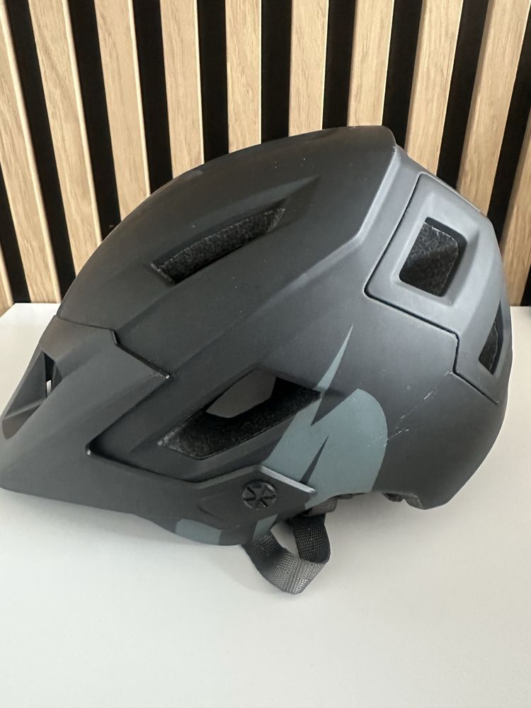 Kask rowerowy MTB O’NEAL 2.0 M 54-58