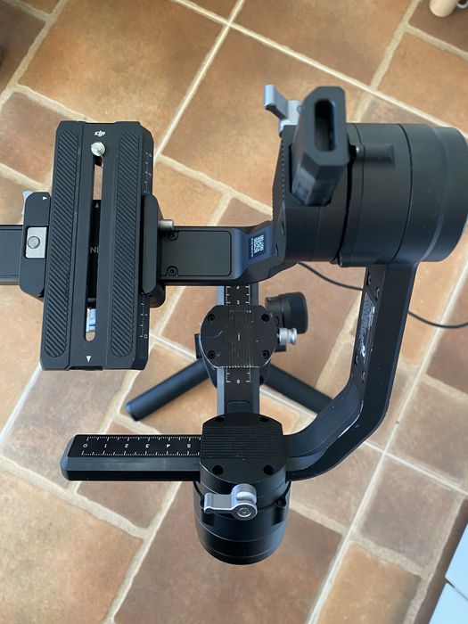 Gimbal Ronin-S DJI