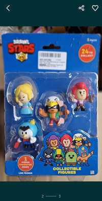 Figurki Stars Brawl