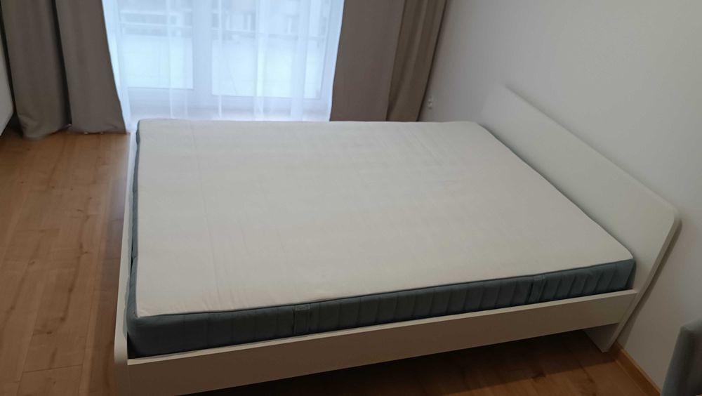 Materac Ikea Vestmarka 140x200