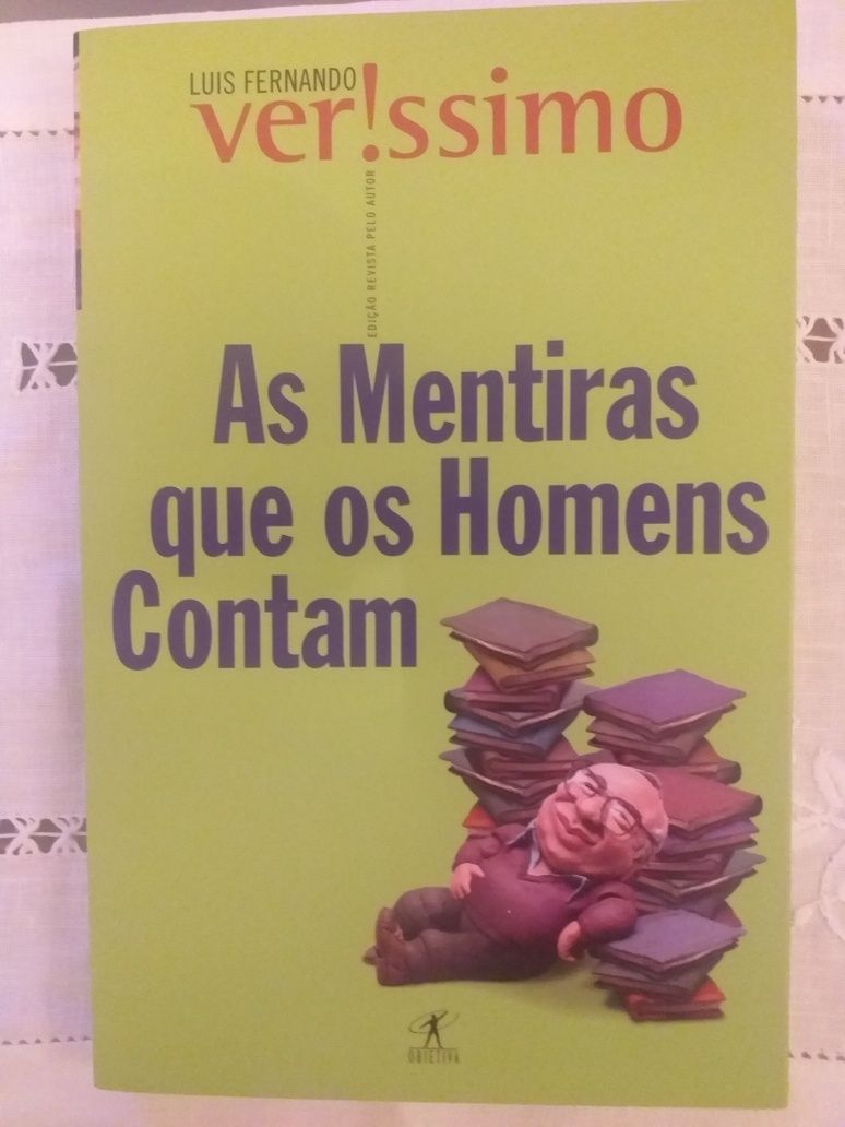 LIVROS 2:O Budismo Tibetano,Joana a Louca,Agora sou Chique,As Mentiras