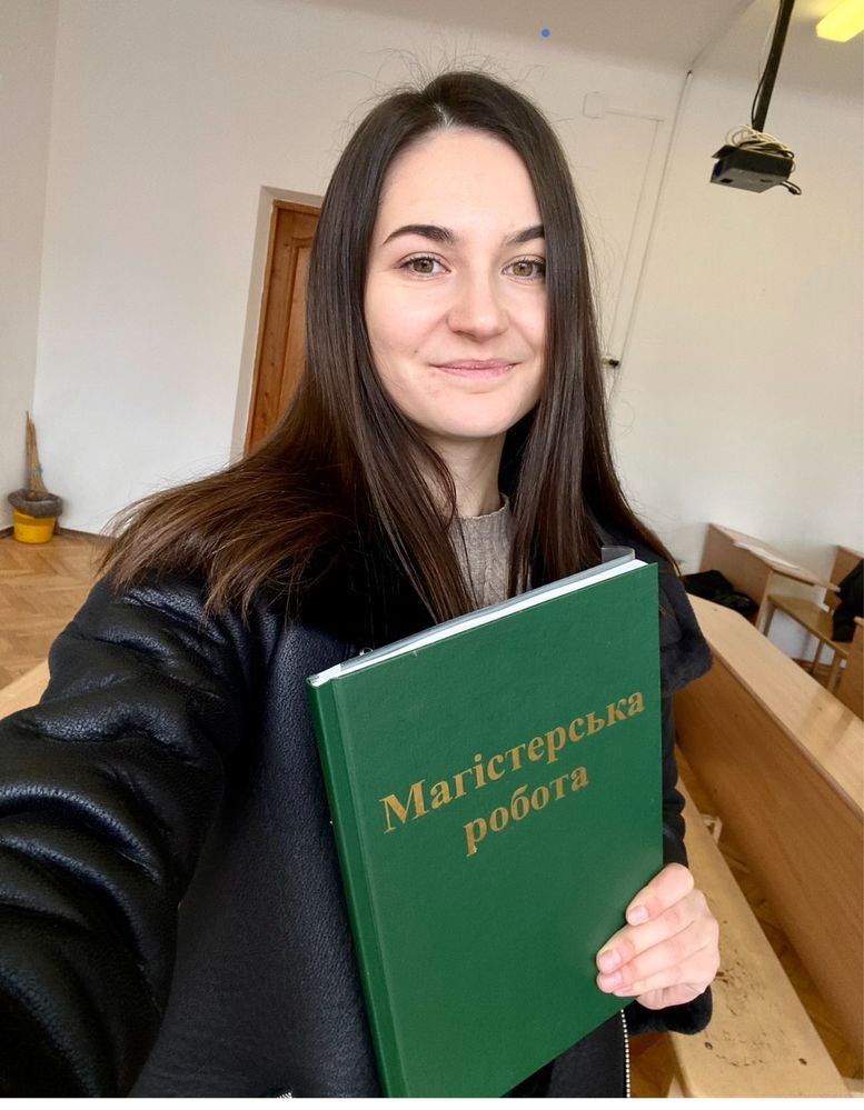 Репетитор з МАТЕМАТИКИ онлайн