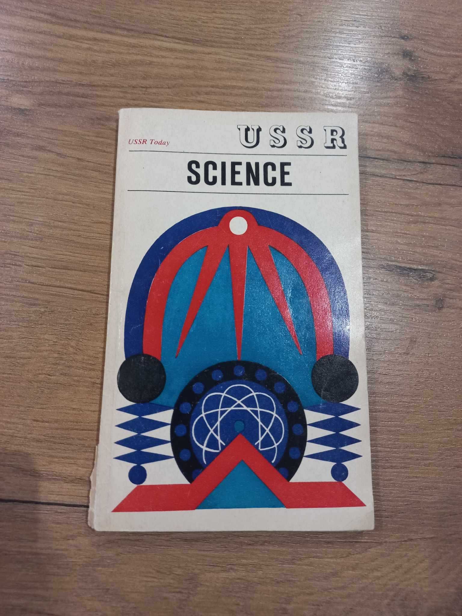 USSR Science 1974